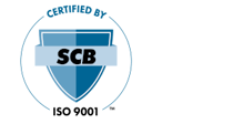ISO 9001 Mark-1