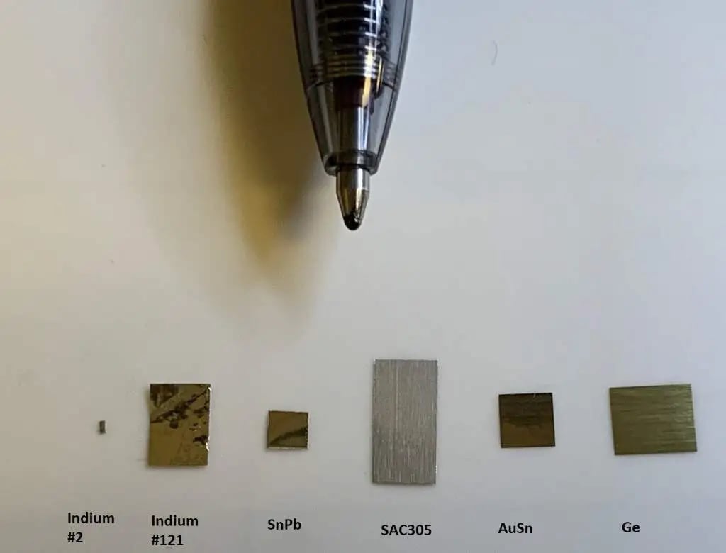 articles-zuk0003-04-solder-preforms-labelled-with-alloy-type