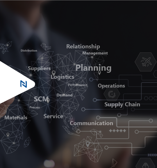 Services-Supply Chain-540x580