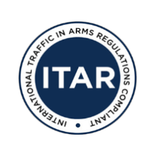 Certifications ITAR