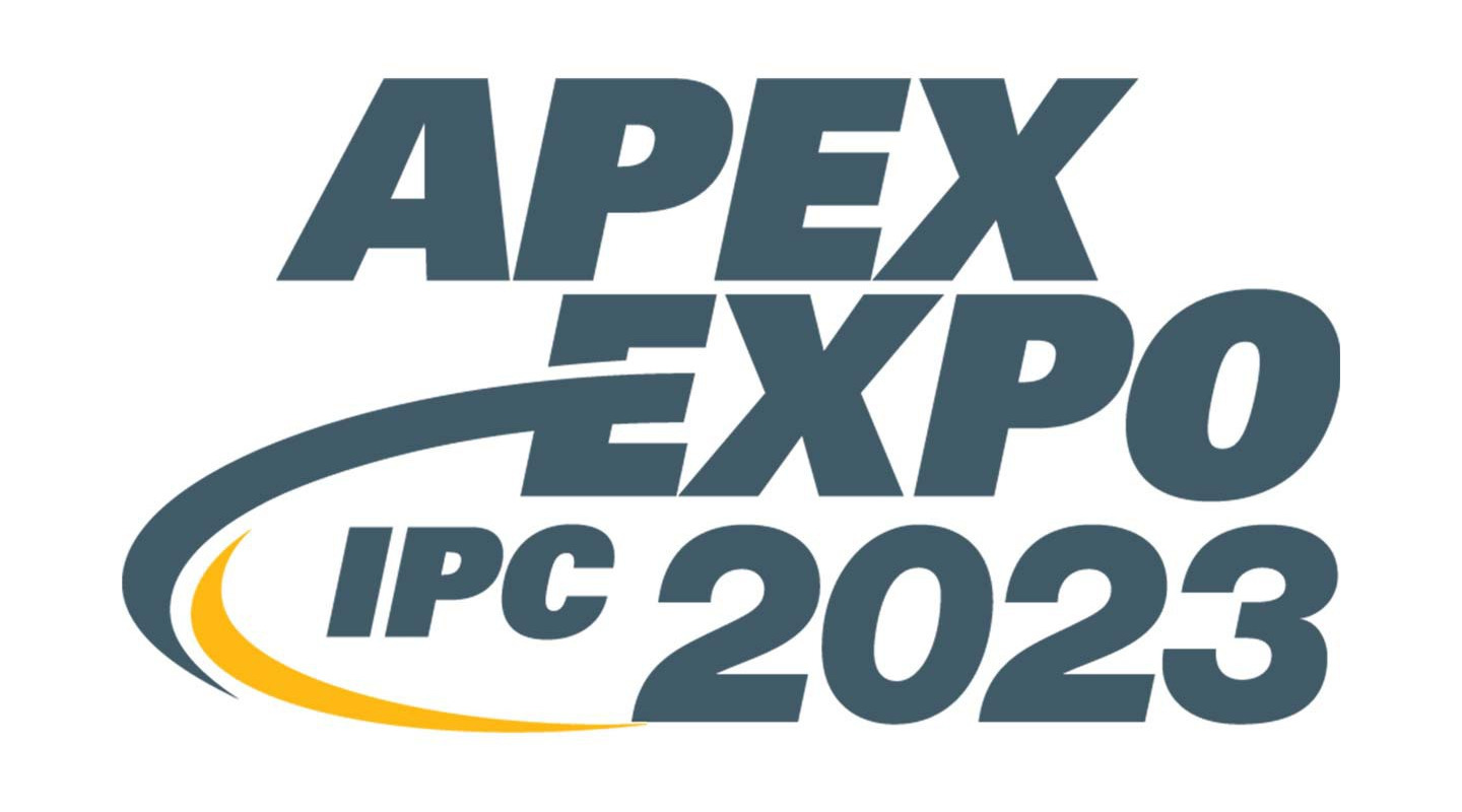 Meet with Naprotek Experts at IPC APEX 2023