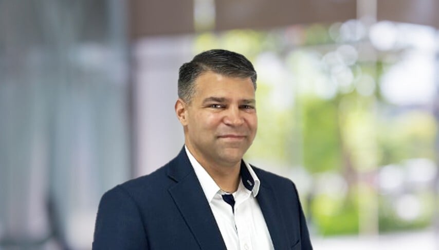 Naprotek Appoints Tim Filteau as Chief Executive Officer